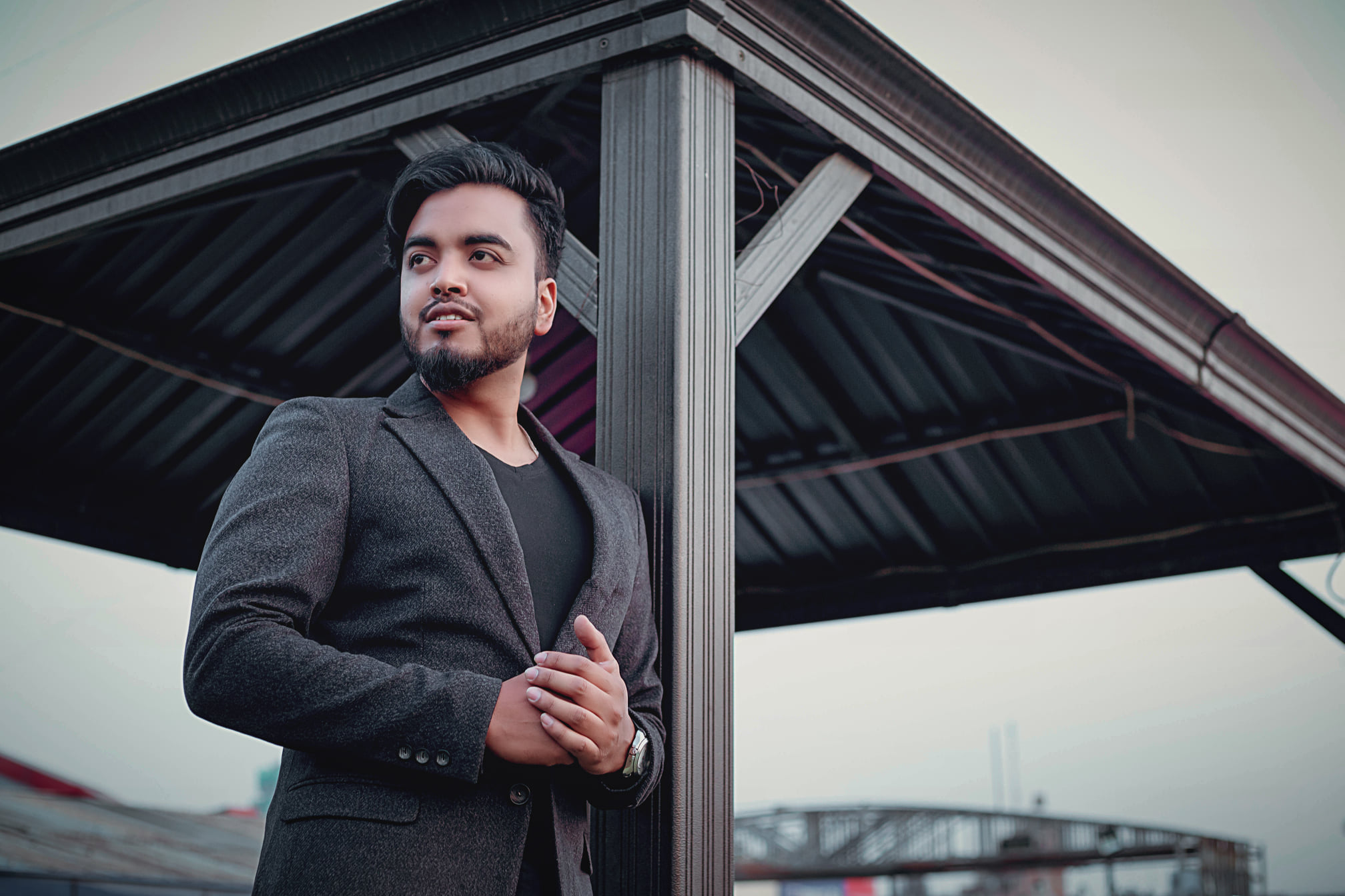 Asia's Fashion and Lifestyle Face of the Year Award